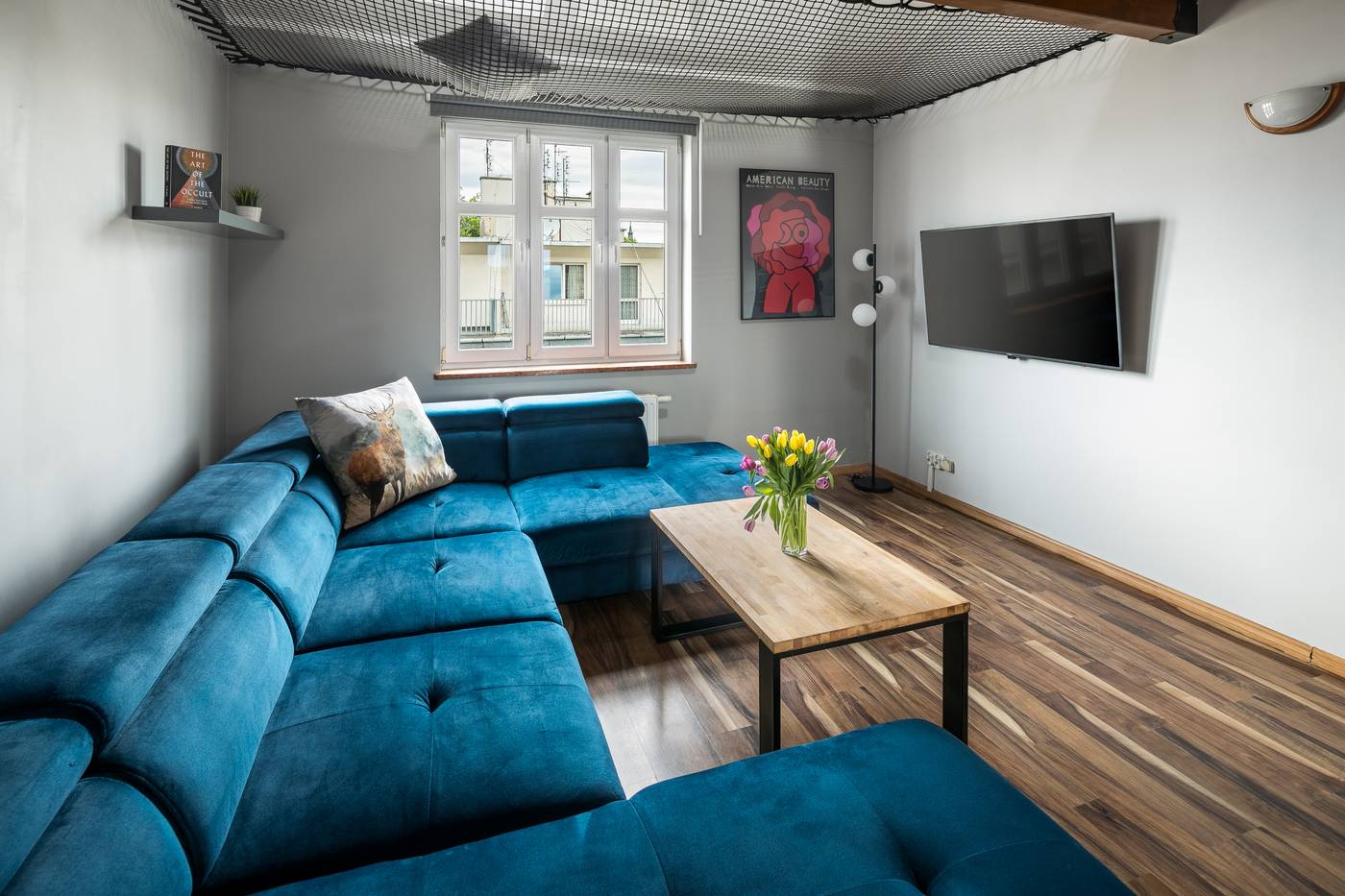 Corner House Residence-Poland-Krakow-General view-1