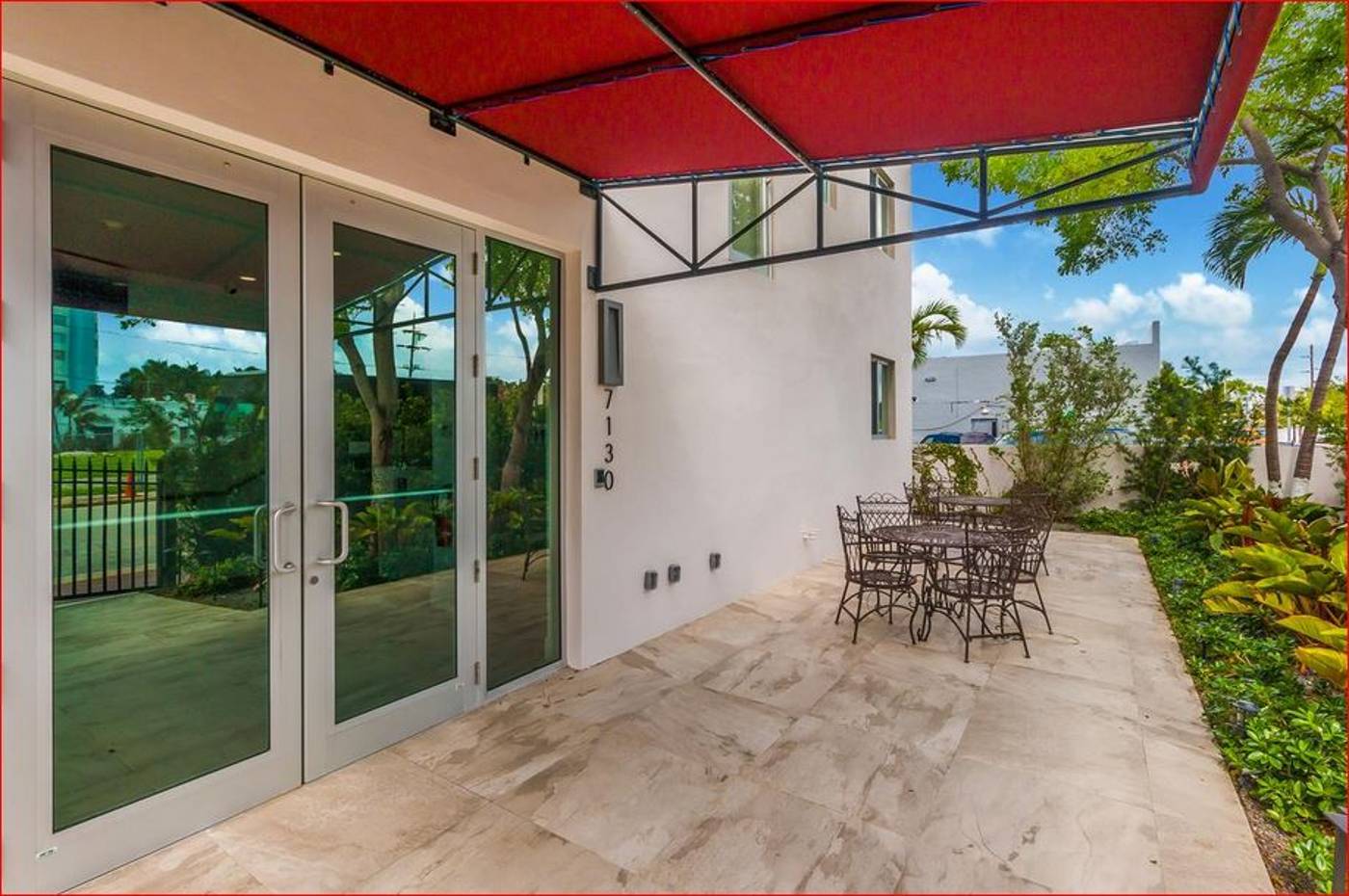 Costa Norte Boutique Hotel - United States - Miami Beach - General view - 1