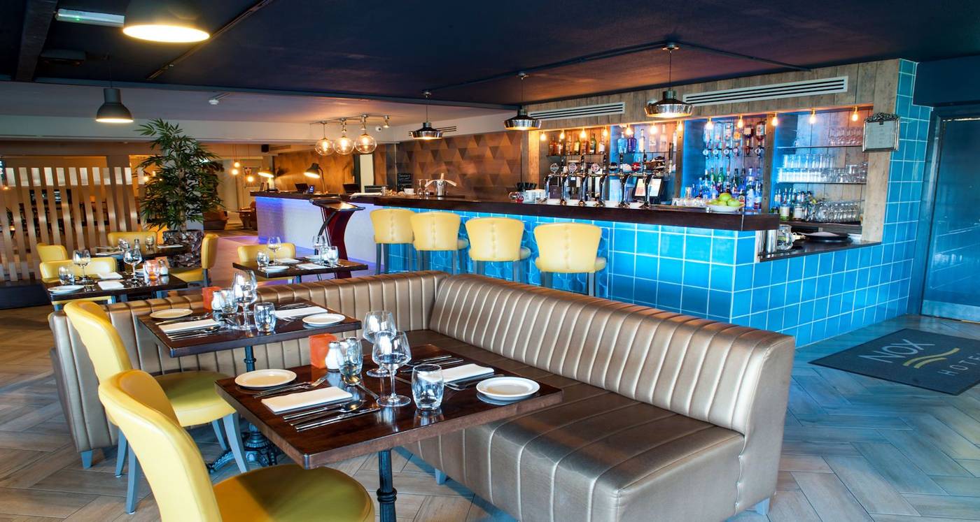 Nox Hotel Galway-Ireland-Galway-General view-2