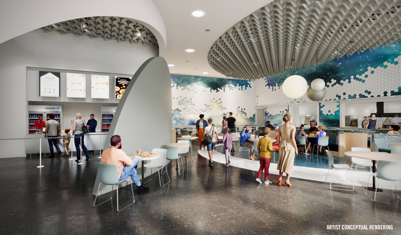 Universal Stella Nova Resort