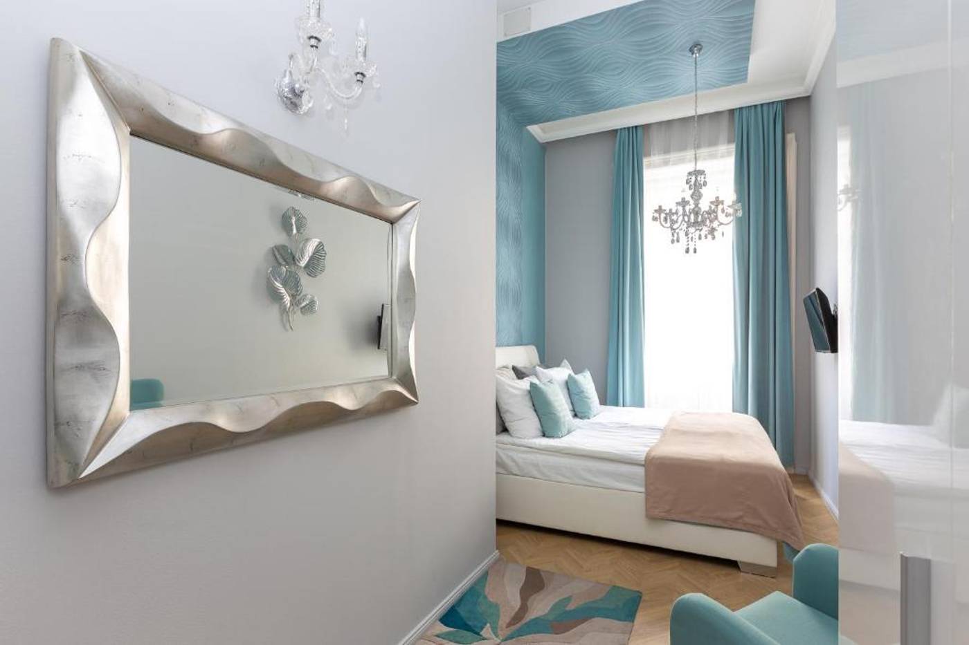 Butik-Life-Hotel---Apartments-Room-17