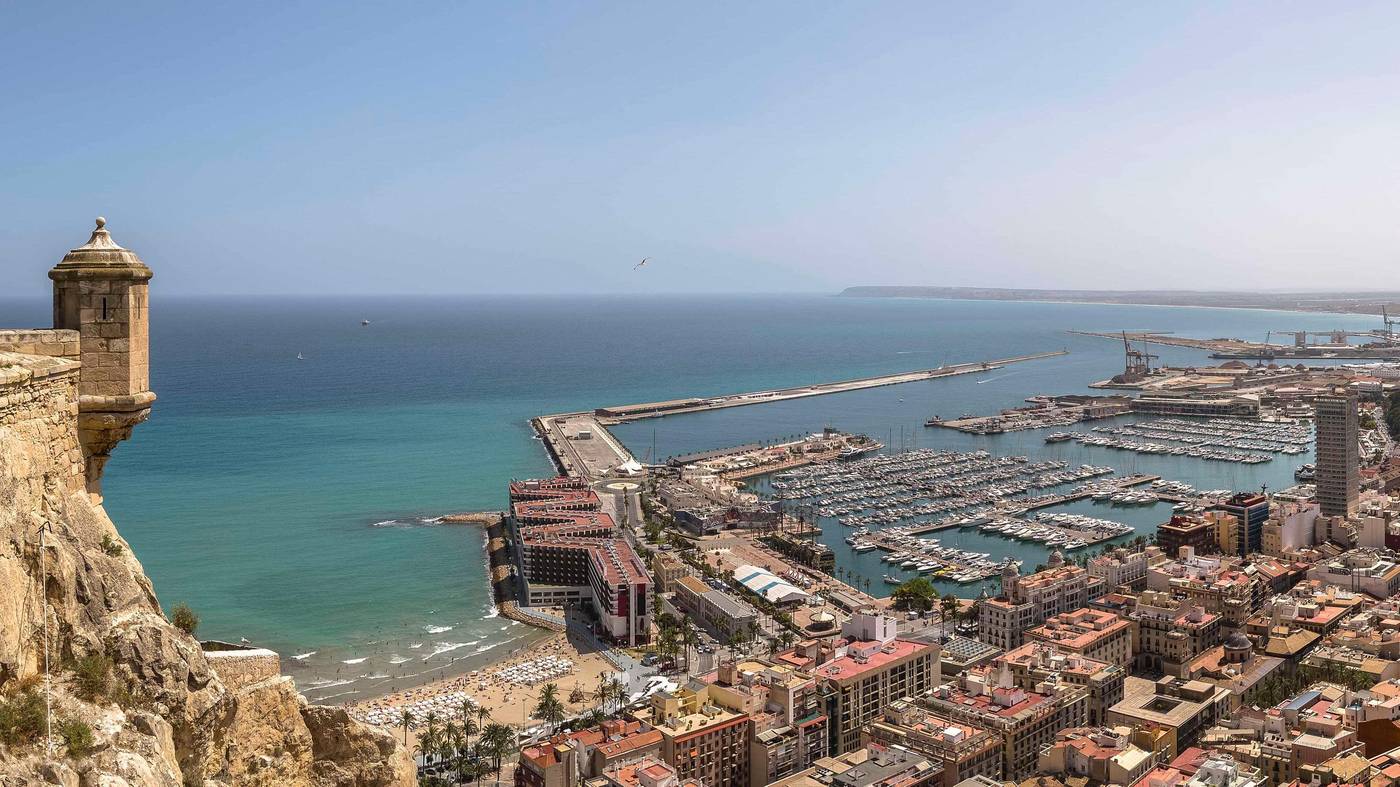 Occidental-Alicante-General-view-56