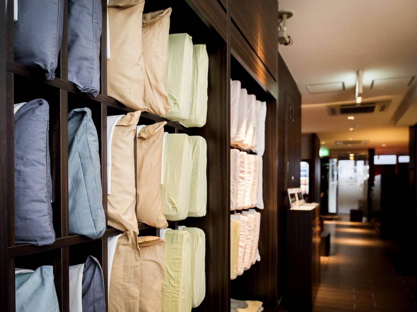 SuperHotel TokyoAkabane-Eki HigashiguchiIchibangai-Japan-TOKYO-Sports and Entertainment-7