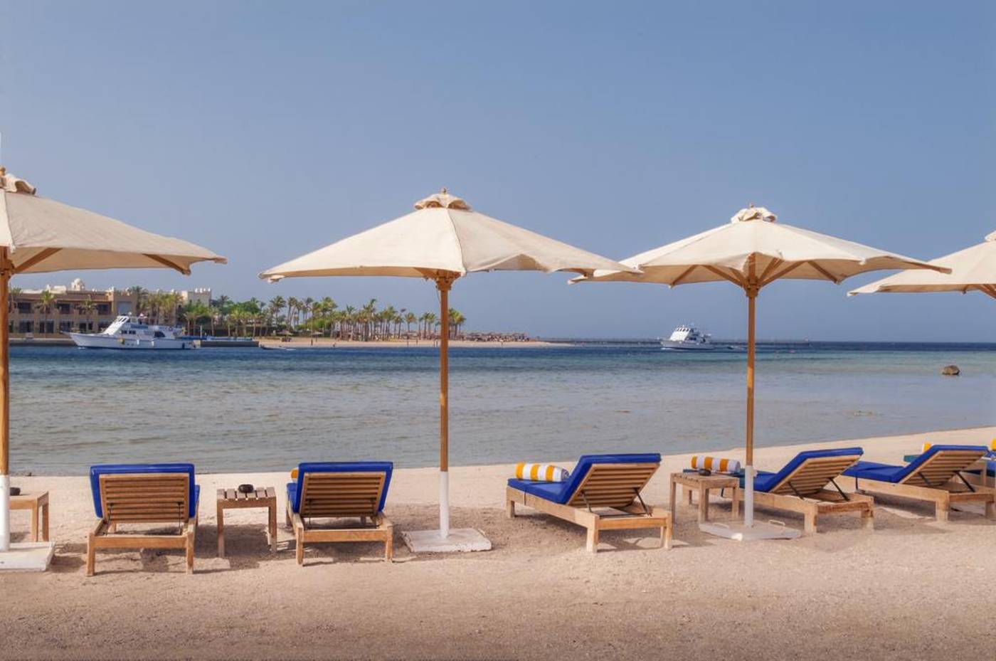 Marina View Port Ghalib