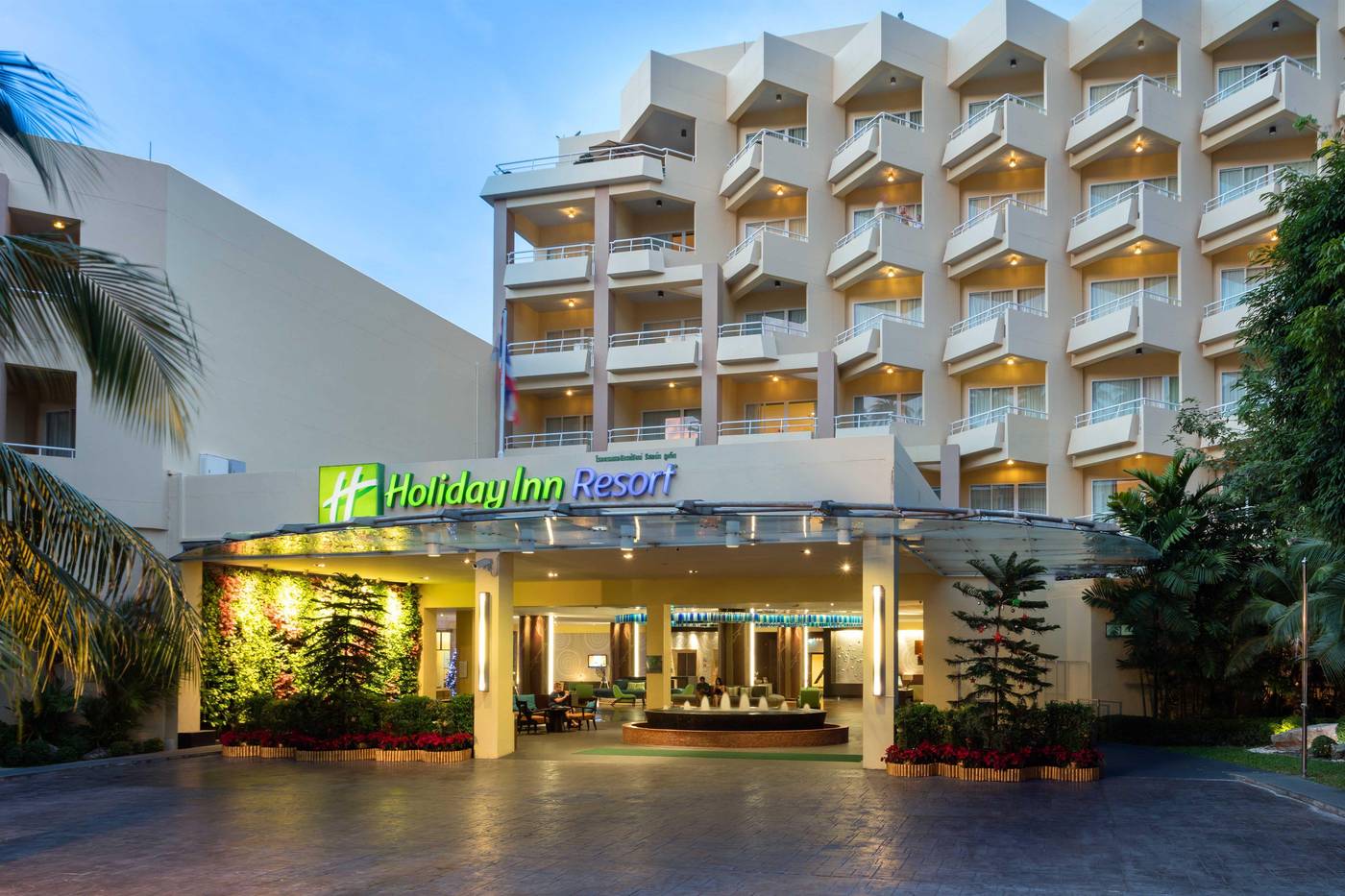 Holiday-Inn-Resort-Phuket-Patong-General-view-34