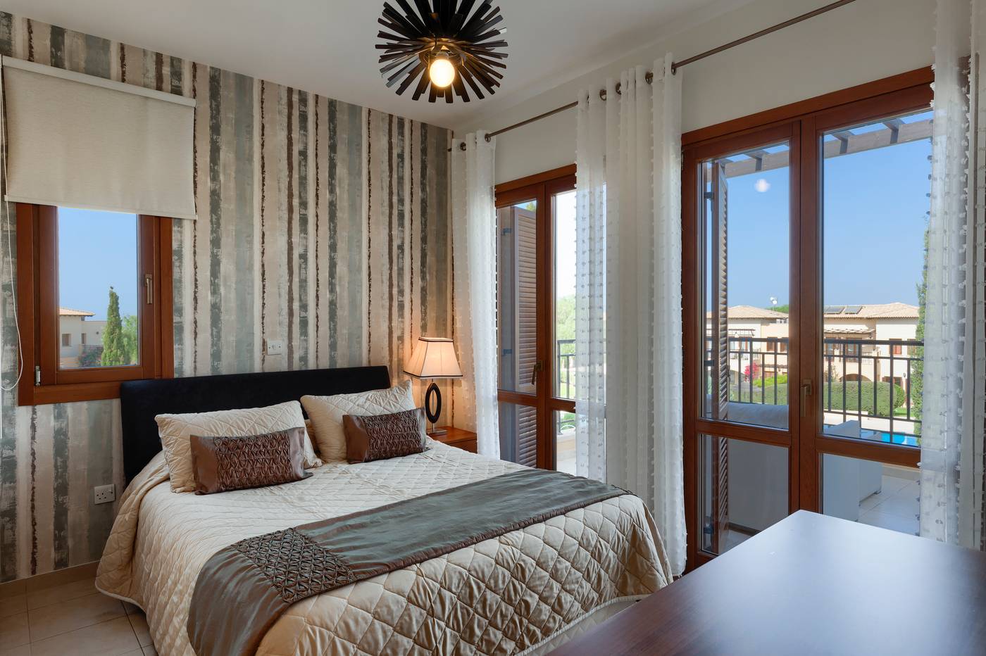 Aphrodite-Hills-Golf---Spa-Resort-Residences-Room-28