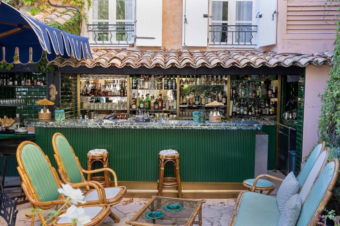 Hôtel Restaurant Le Yaca-France-Saint-Tropez-Sports and Entertainment-10