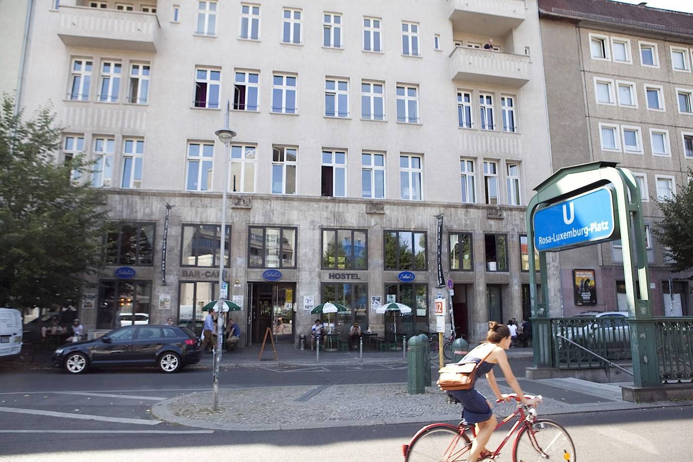 St Christopher S Hostel Berlin-Germany-BERLIN-General view-6