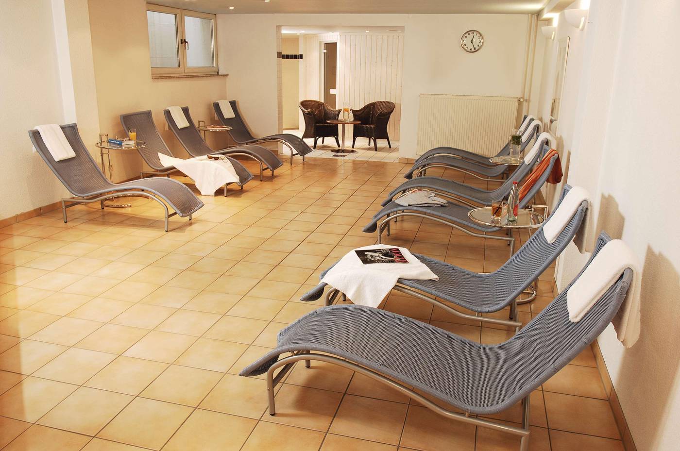 NH München Messe - Germany - MÜNCHEN - Sports and Entertainment - 0