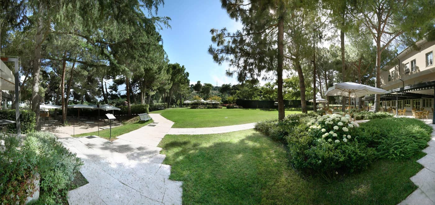Best Western Villa Maria Hotel-Italy-Francavilla Al Mare-General view-10
