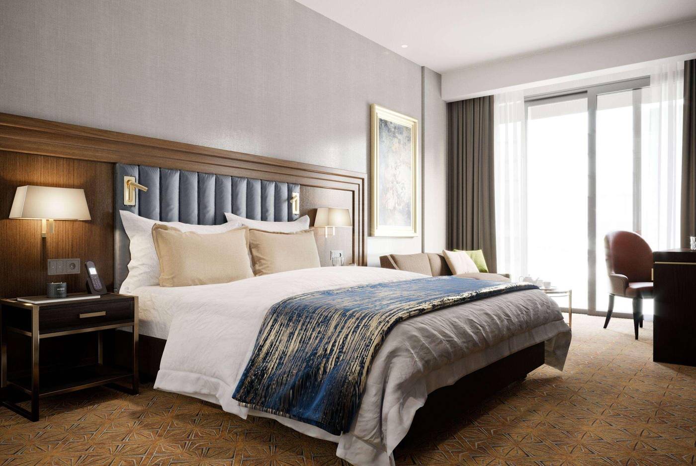 Ramada-Plaza-By-Wyndham-Istanbul-Sultanahmet-Room-33