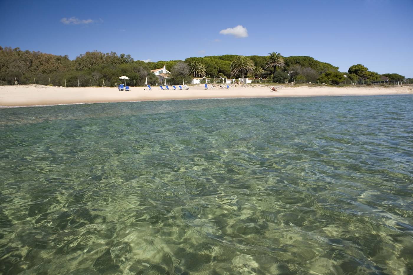 Hotel-Mare-Pineta-Beach-21