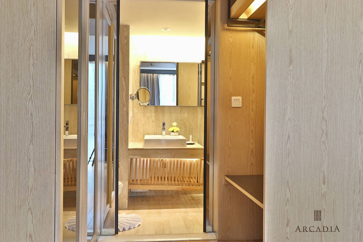 Arcadia-Suites-Bangkok-Room-38