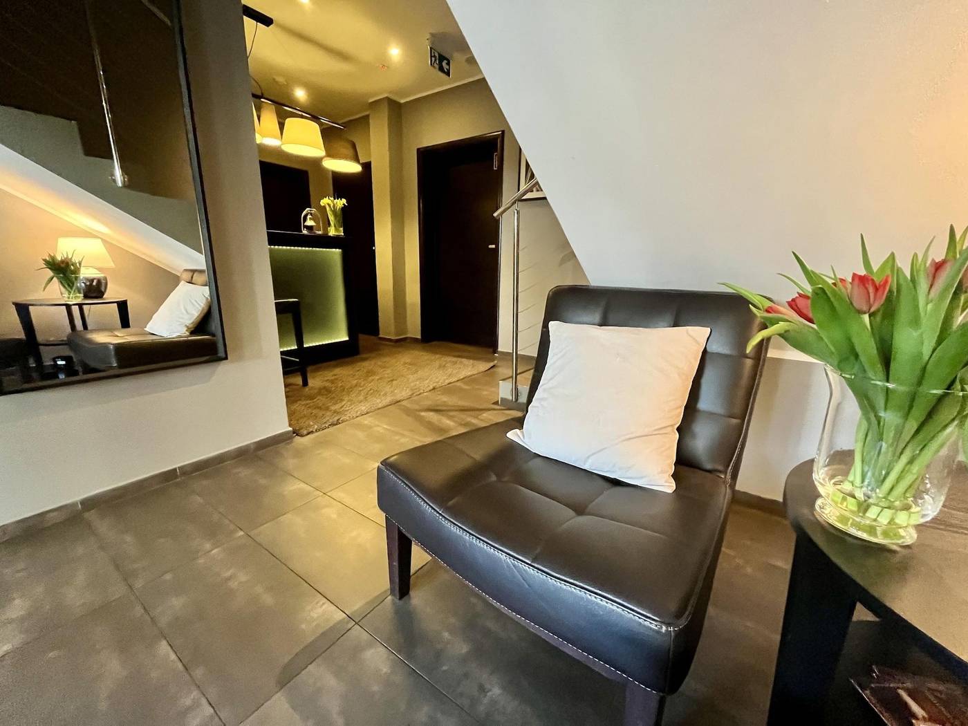 Malta Premium Hotel-Poland-POZNAN-Lobby-9