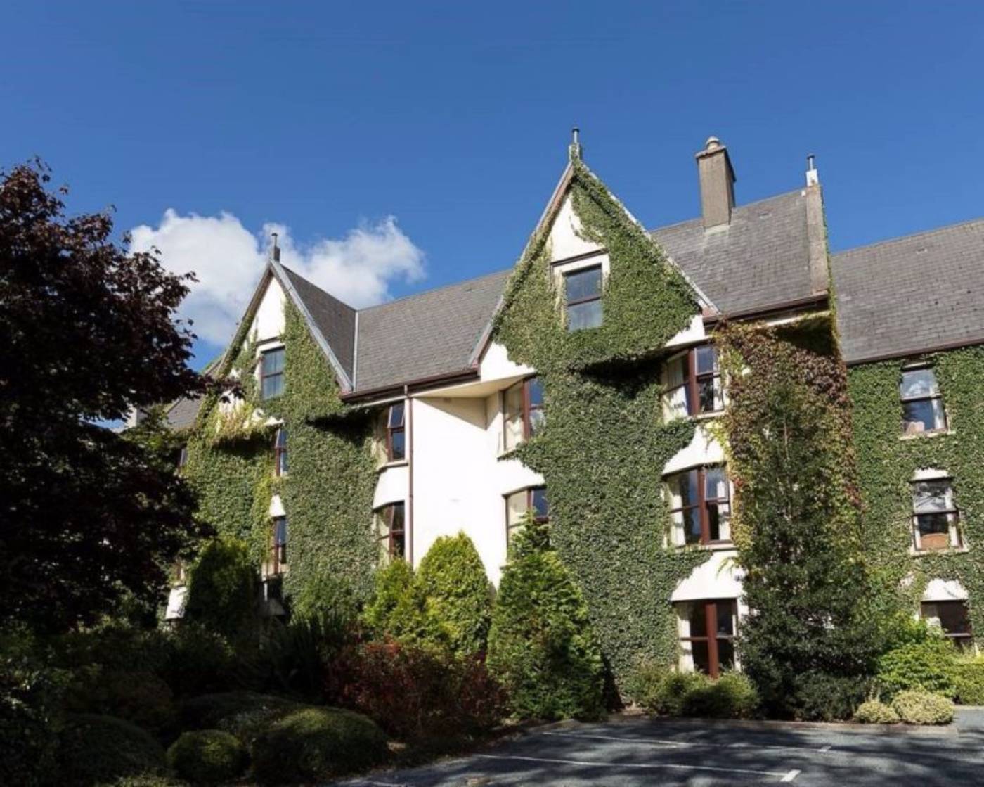 Oranmore Lodge -Ireland-Oranmore-General view-3