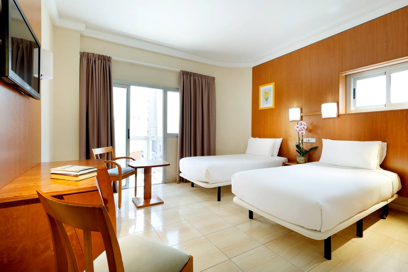 Alisios-Canteras-Room-6