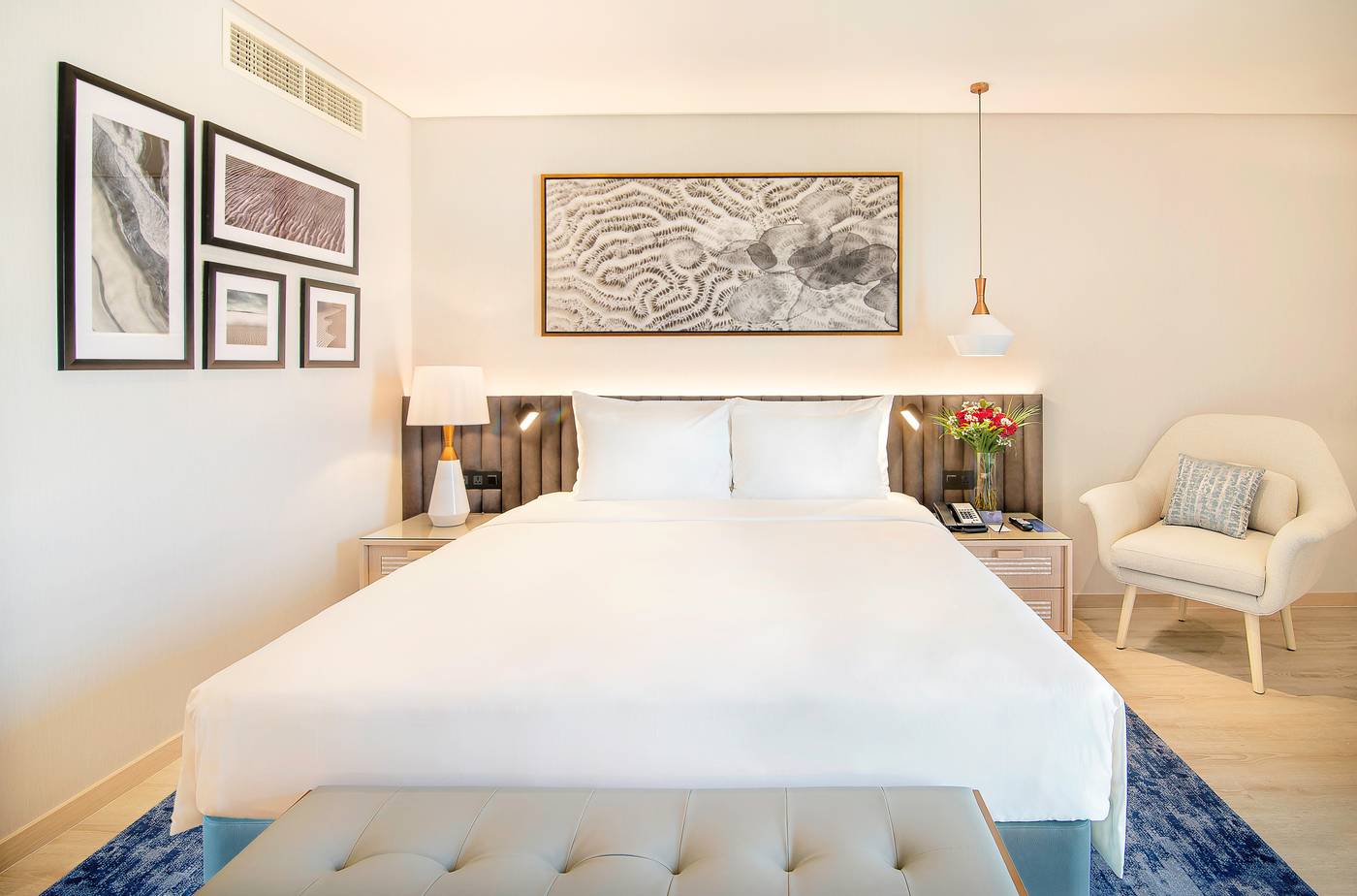 Radisson Blu Hotel & Resort Abu Dhabi Corniche 15