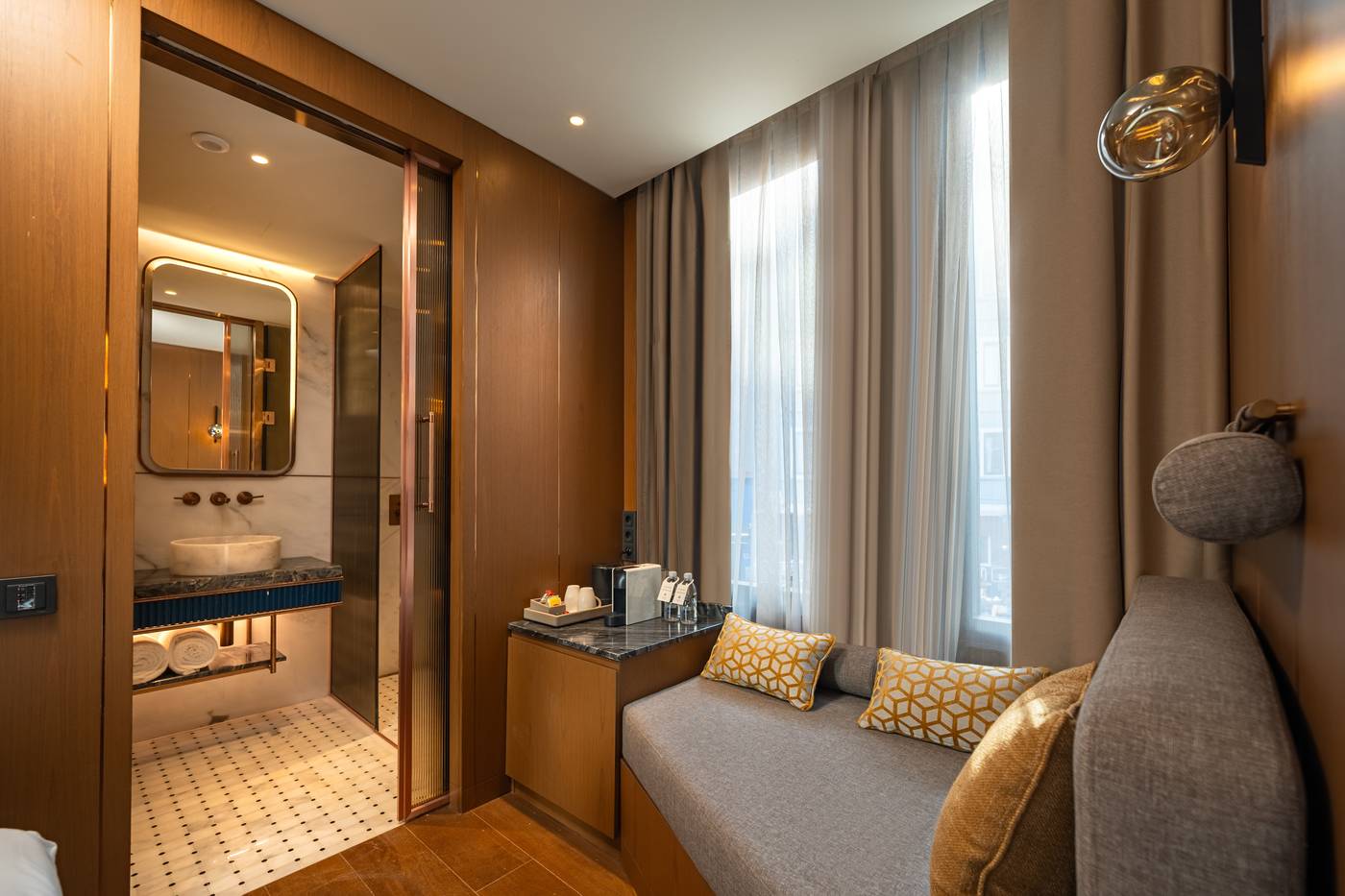Sura Concept Hotel-Turkey-istanbul-Room-10
