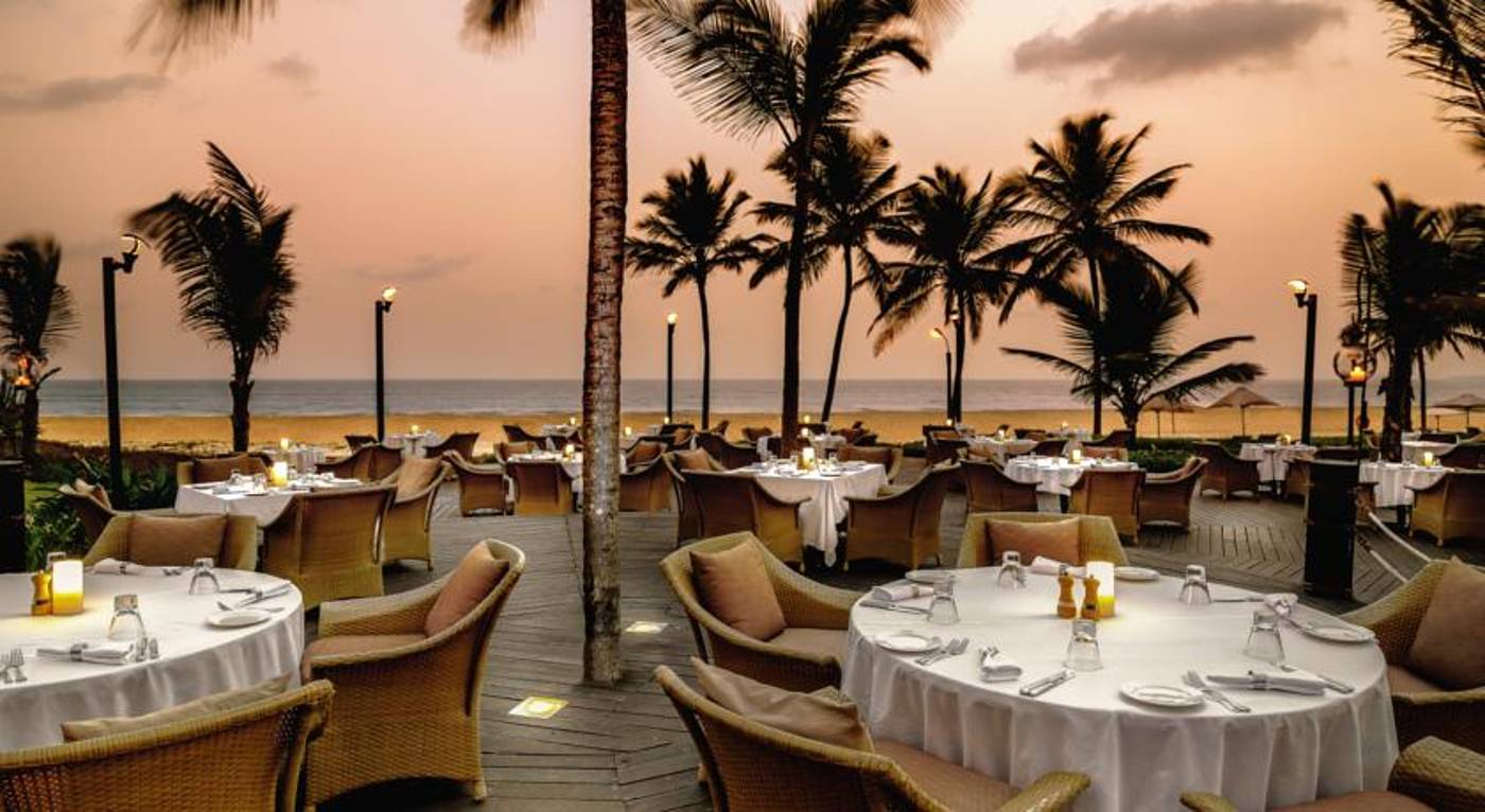 Park Hyatt Goa Resort & Spa