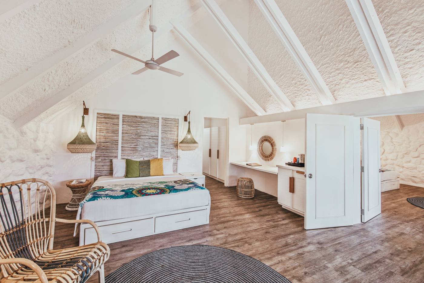 La Pirogue Resort Mauritius