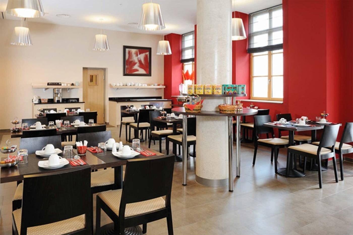 Residhome Grenoble Caserne De Bonne-France-GRENOBLE-General view-5