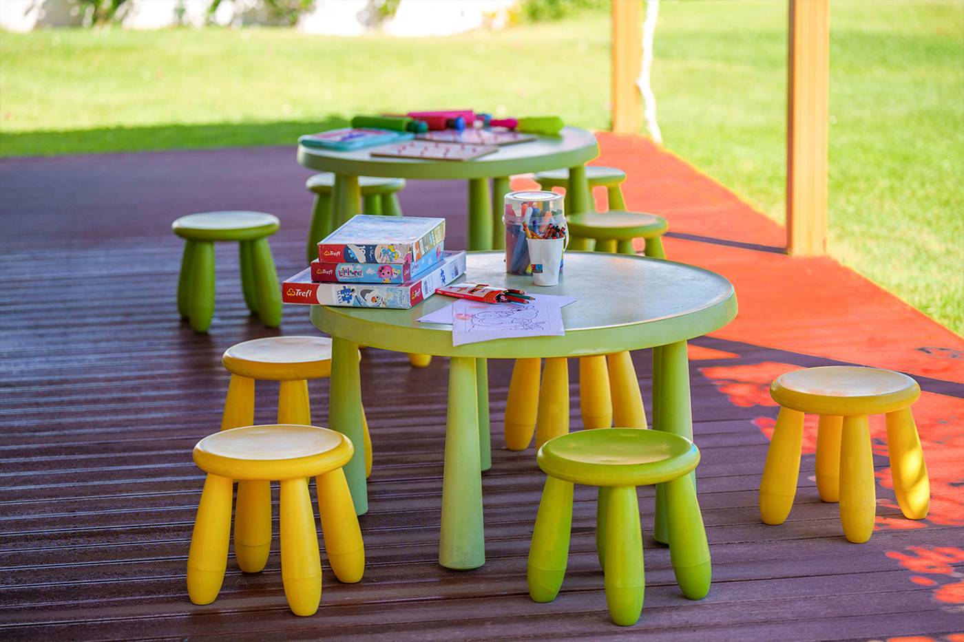 Atrium Prestige Thalasso Spa Resort & Villas