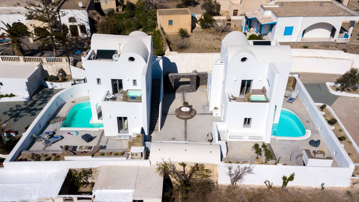 White Harmony Suites-Greece-MEGALOCHORI-General view-3
