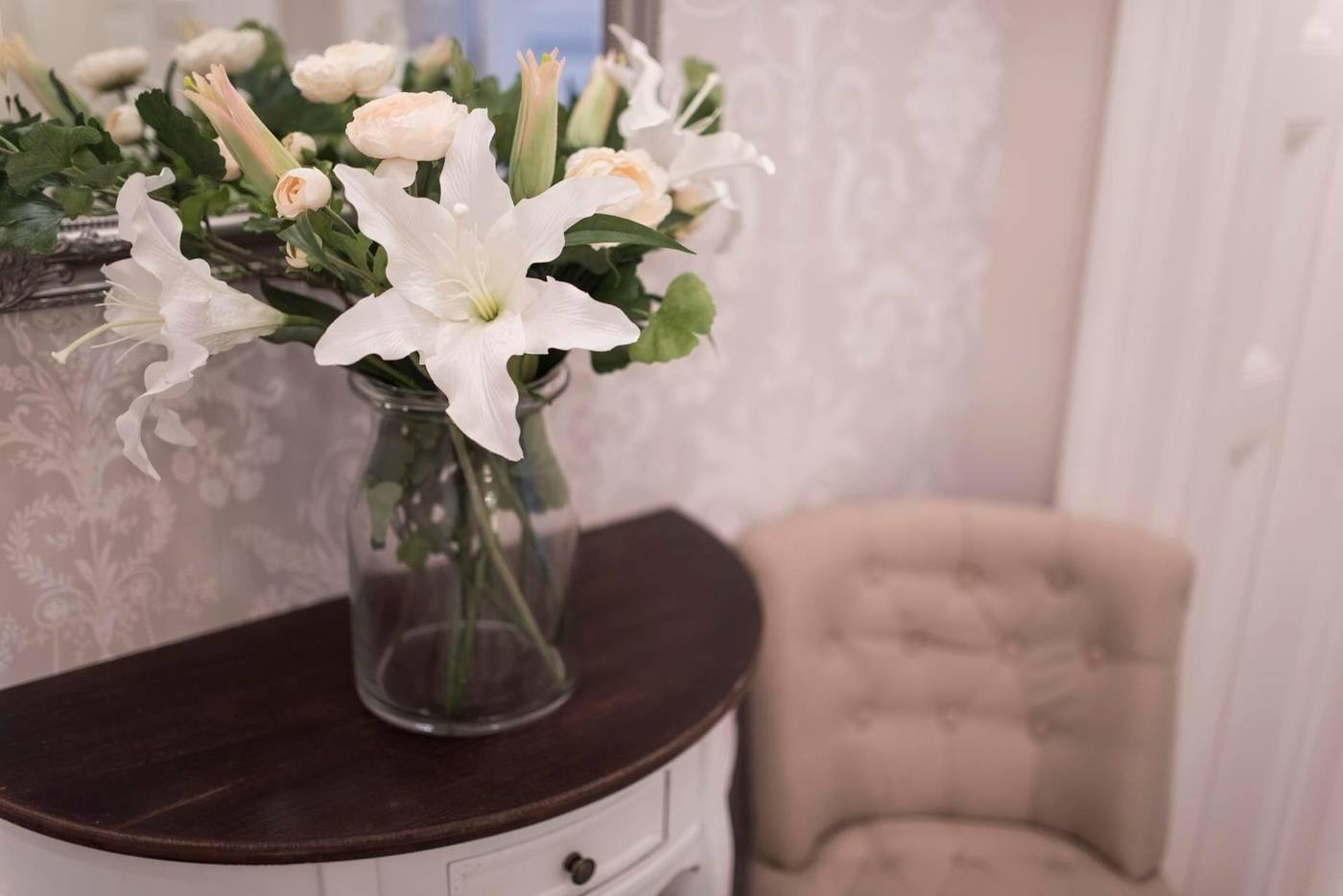 Serenity-Boutique-Budapest-Lobby-5