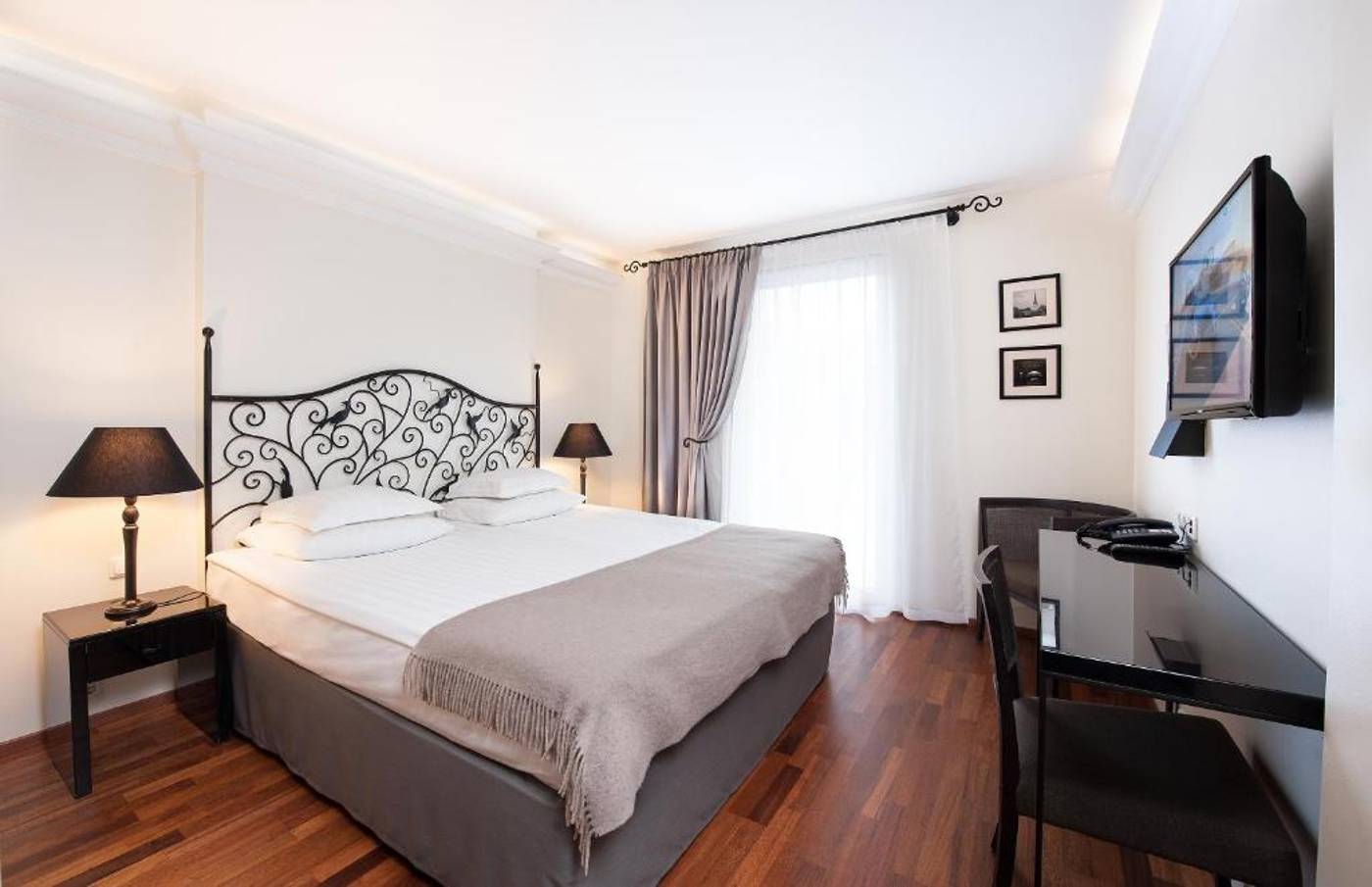 Lermitage Hotel Tallinn-Estonia-Tallinn-Room-10