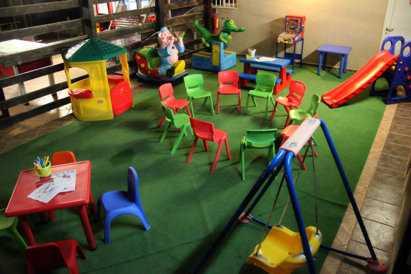 Agelia-Beach-Hotel-Sports-and-Entertainment-40