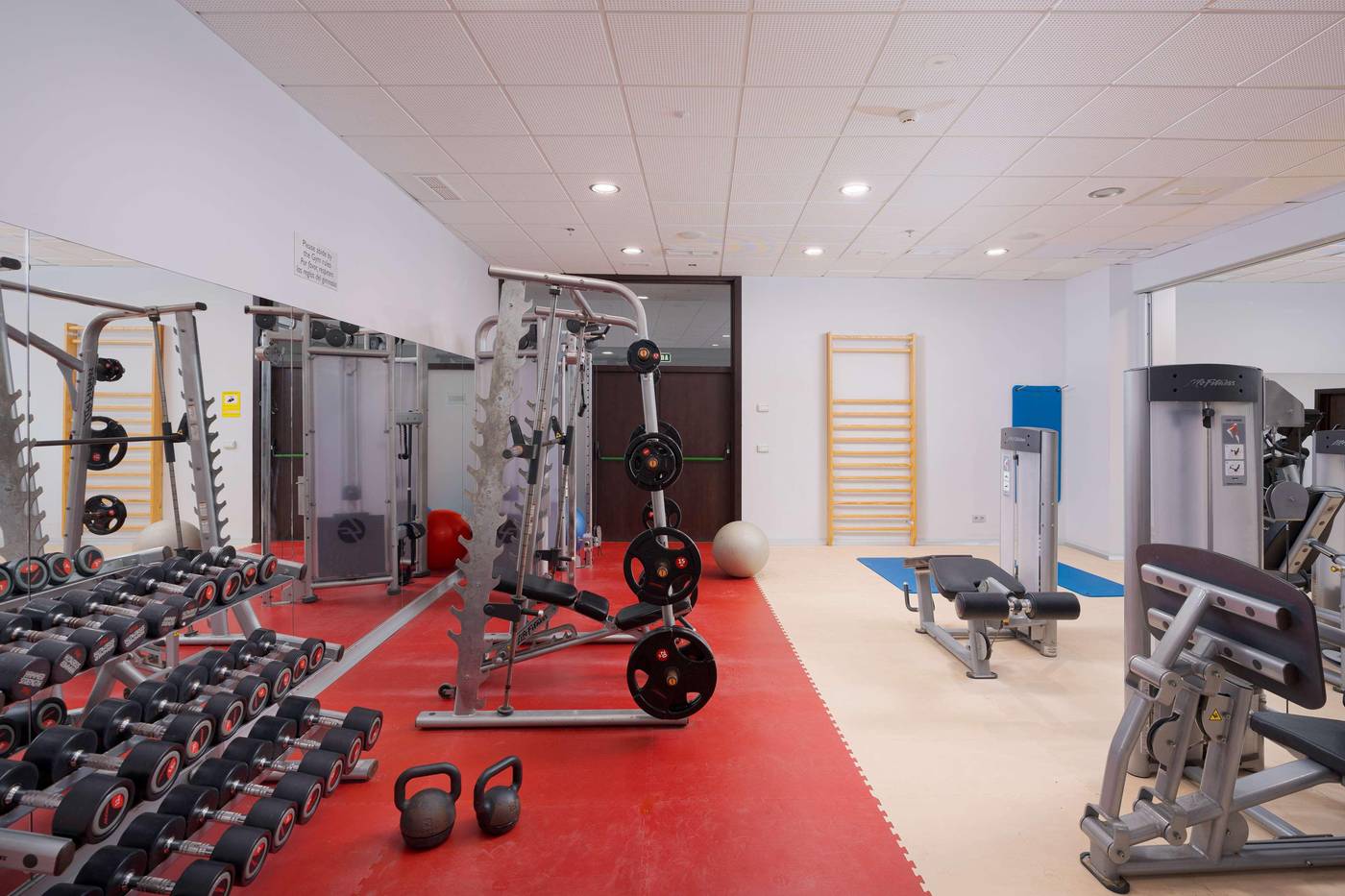 Radisson-Blu-Resort-Gran-Canaria-Sports-and-Entertainment-93