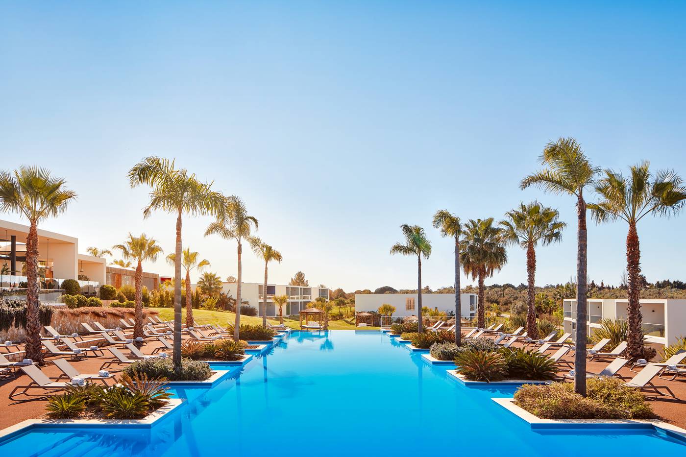Tivoli Alvor Algarve Resort 20
