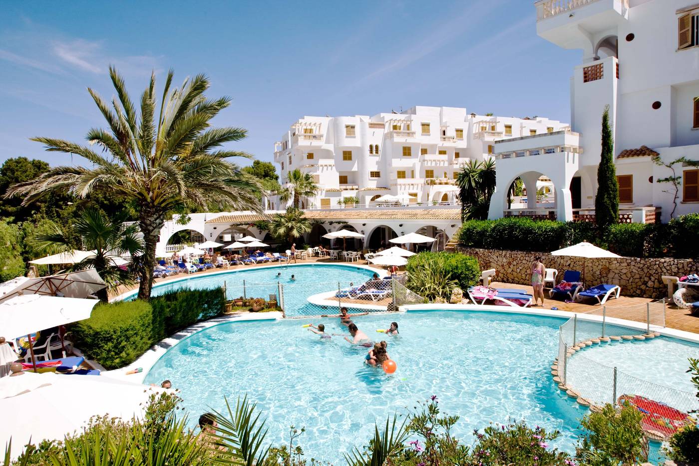 Gavimar La Mirada Club Resort