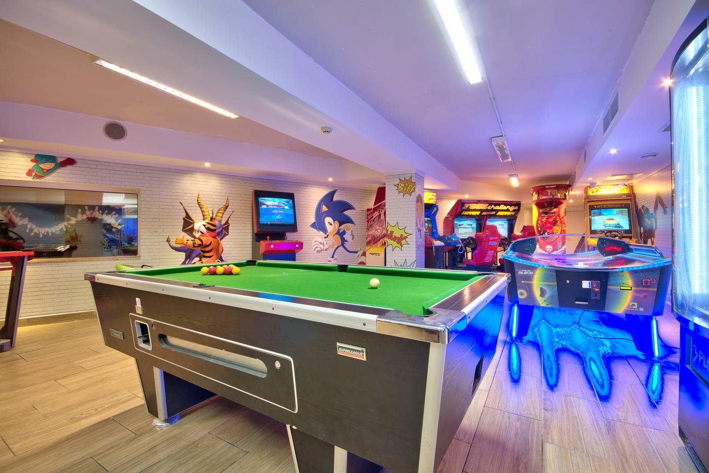 db-Seabank-Resort---Spa-Sports-and-Entertainment-32
