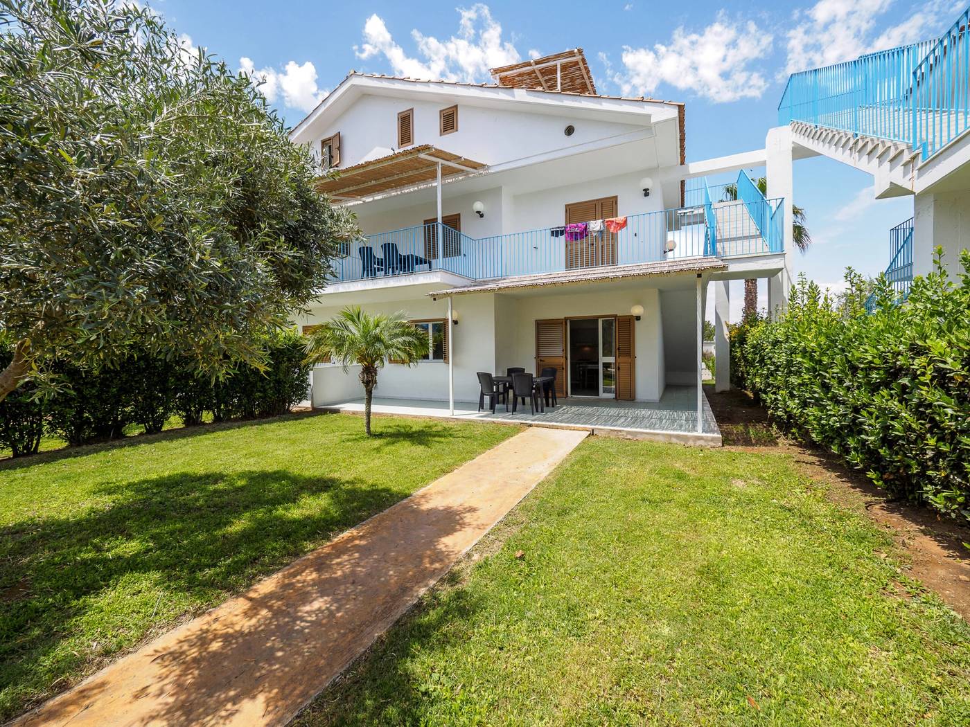 I-Giardini-di-Villa-Athena---Athena-Resort-Room-10