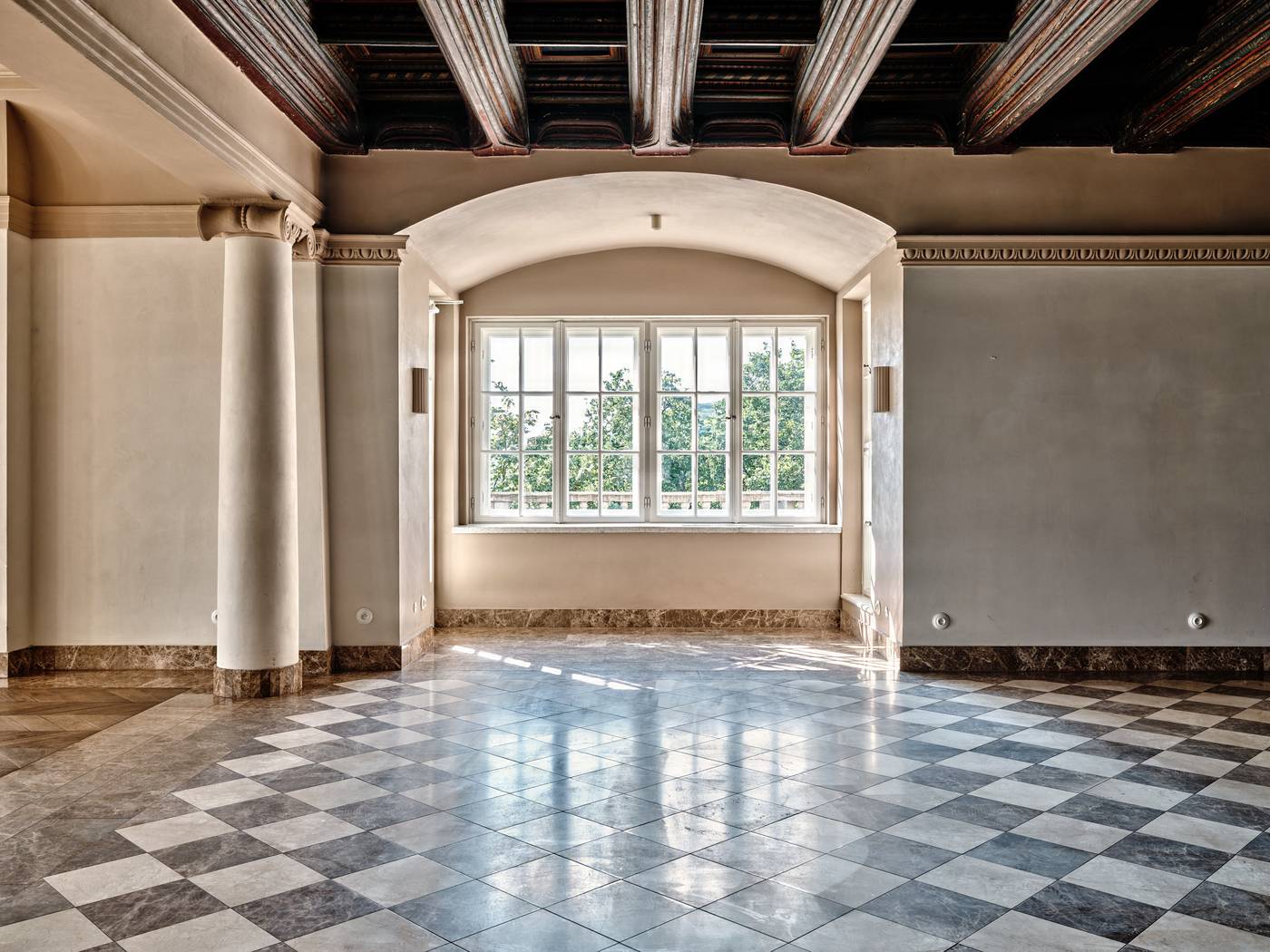 Zinar-Castle-Krakow-Conferences-11