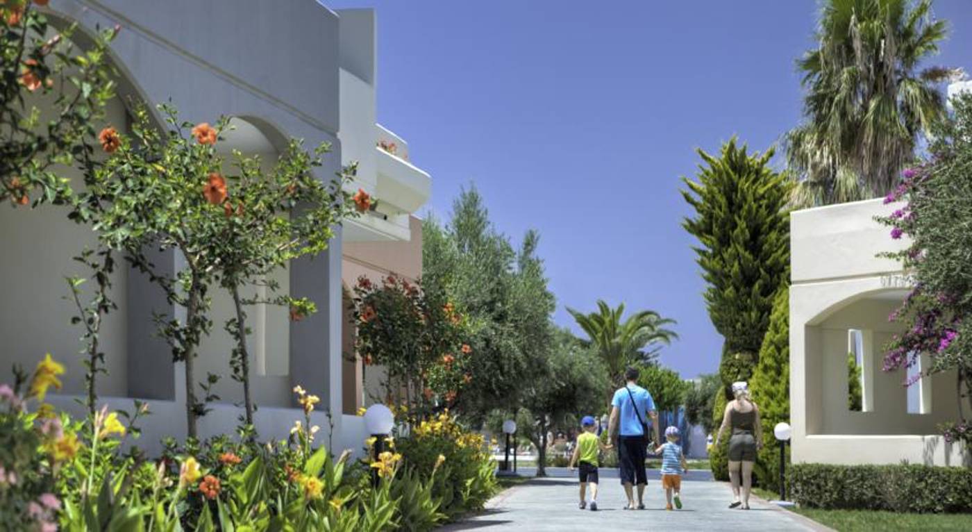 Kipriotis Village Resort