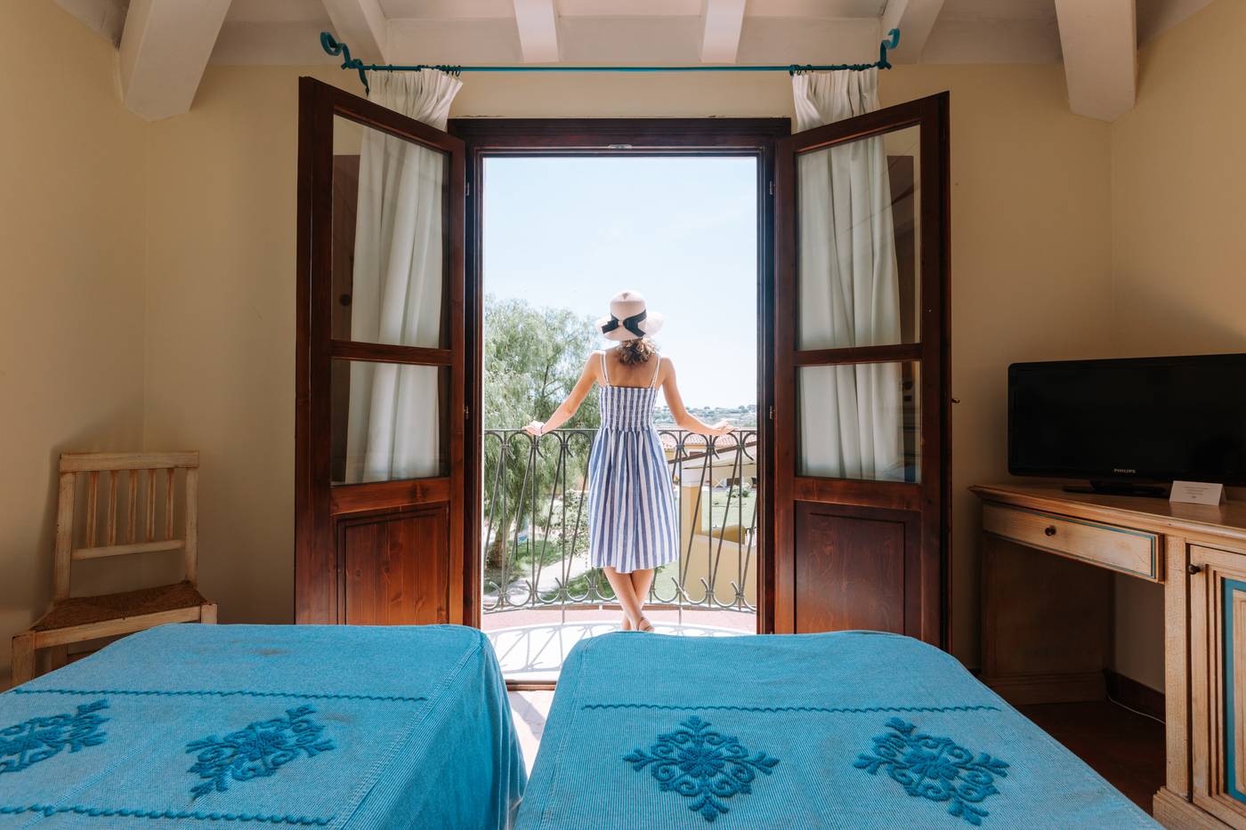 Valtur Sardegna Baia Dei Pini Resort