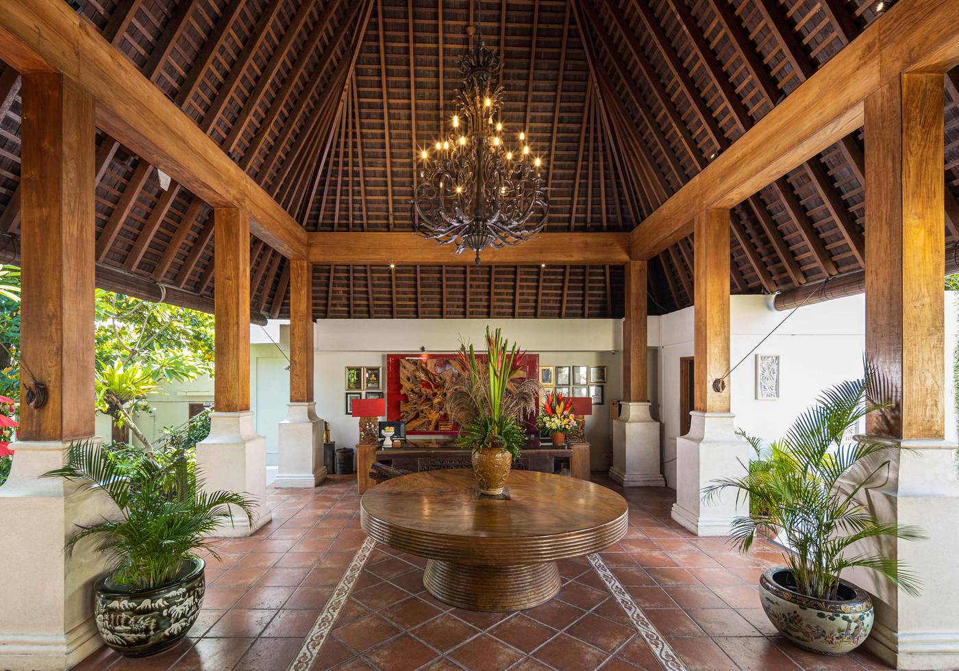 Villa Kayu Raja-Indonesia-KEROBOKAN KELOD-General view-6