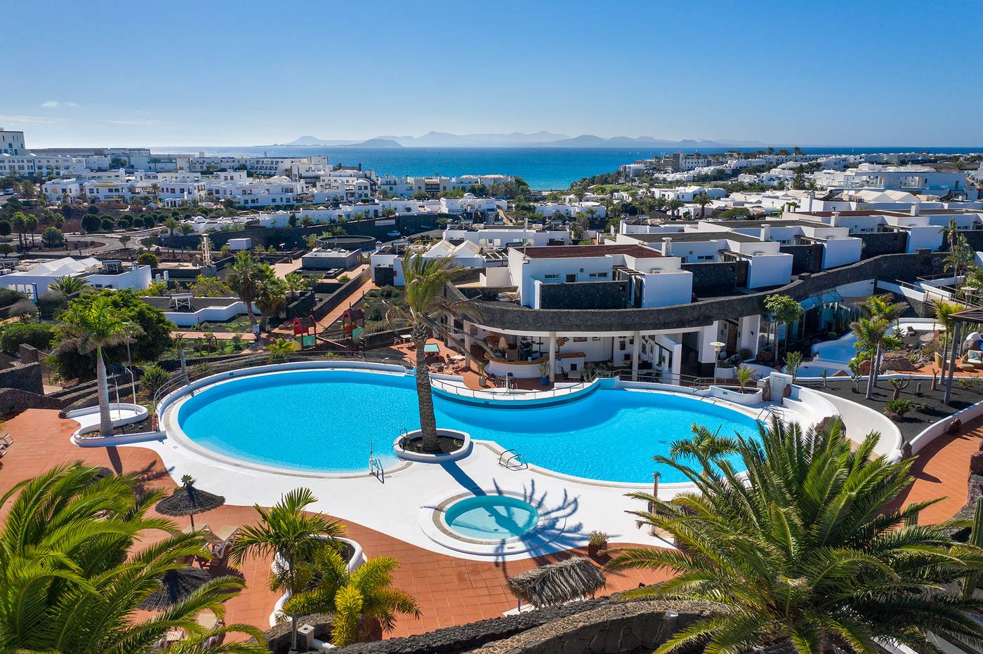 Dream-Bocayna-Village-General-view-6