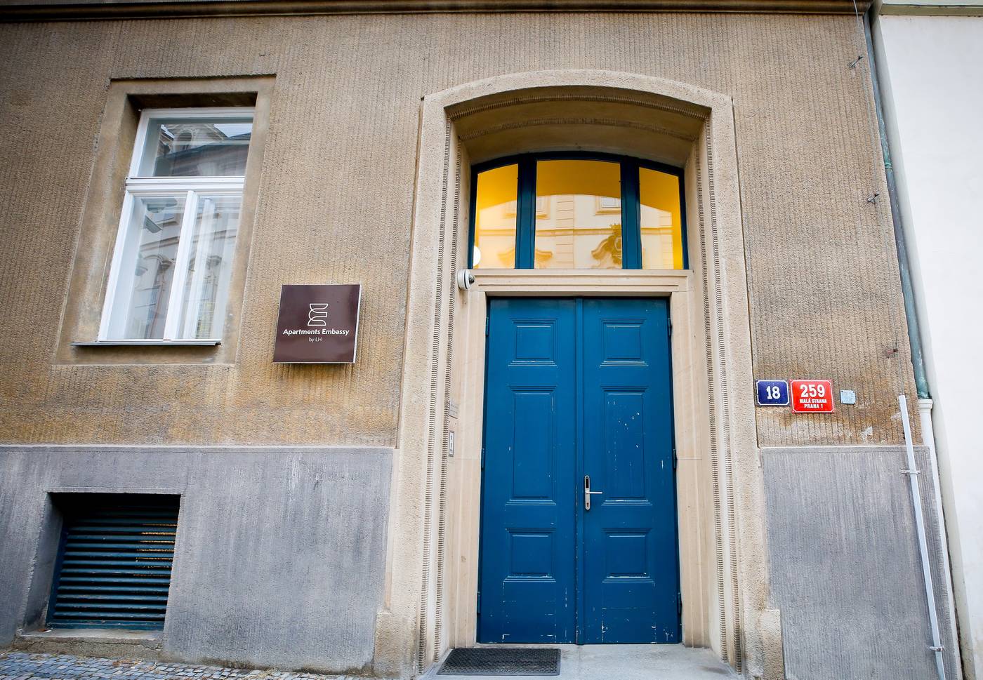 Apartments-Embassy-by-LH-General-view-1