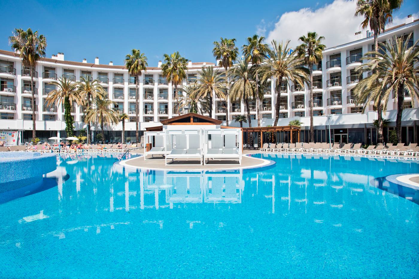 Hotel-Best-Cambrils-Pool-1