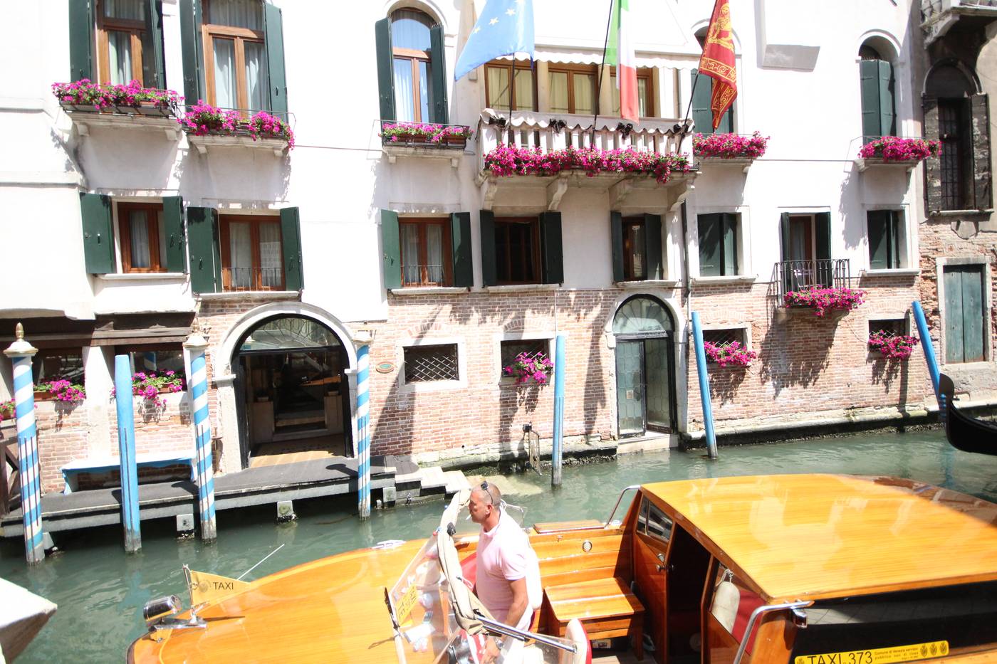 Colombina-Italy-Venezia-General view-8