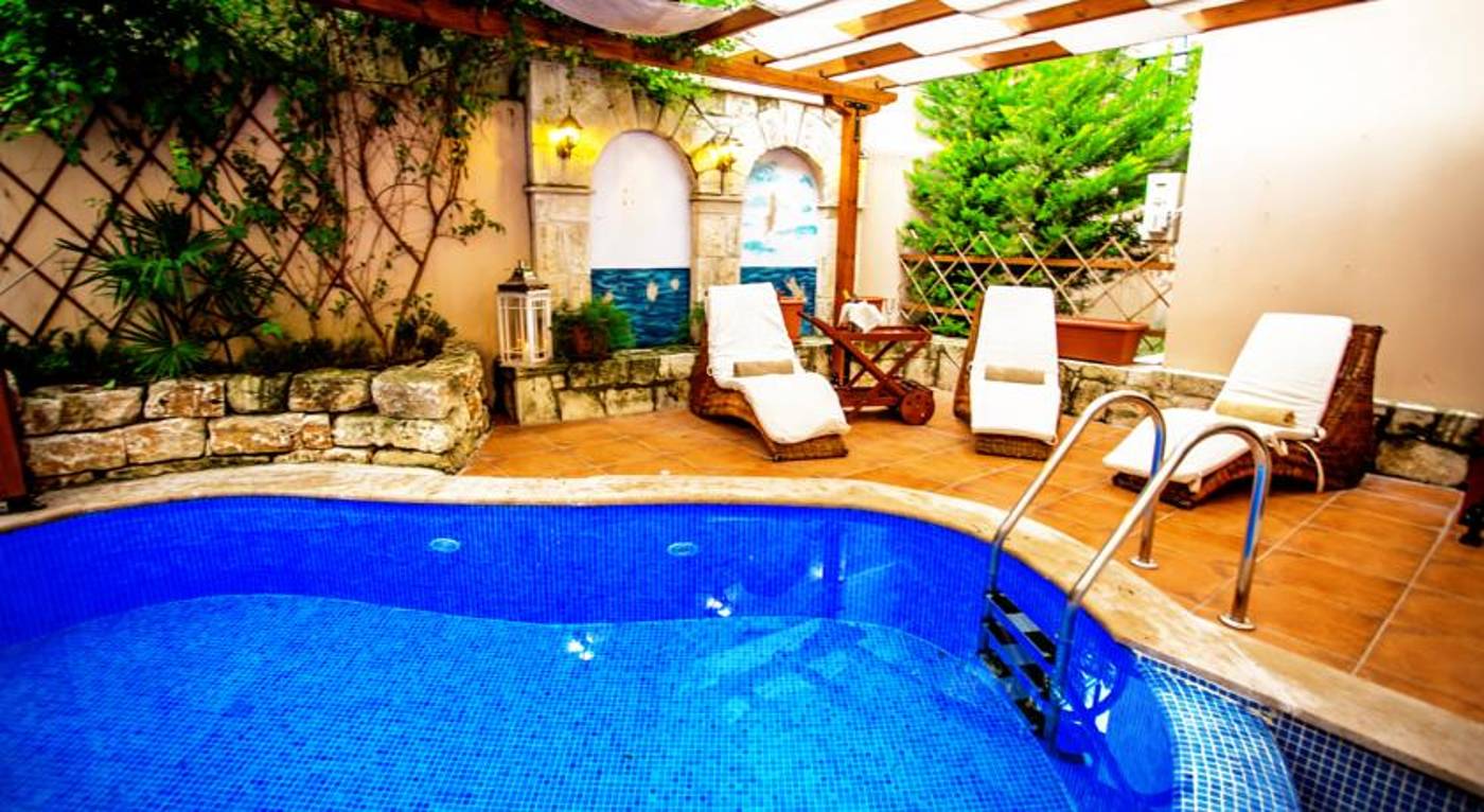 Kassandra Village Resort