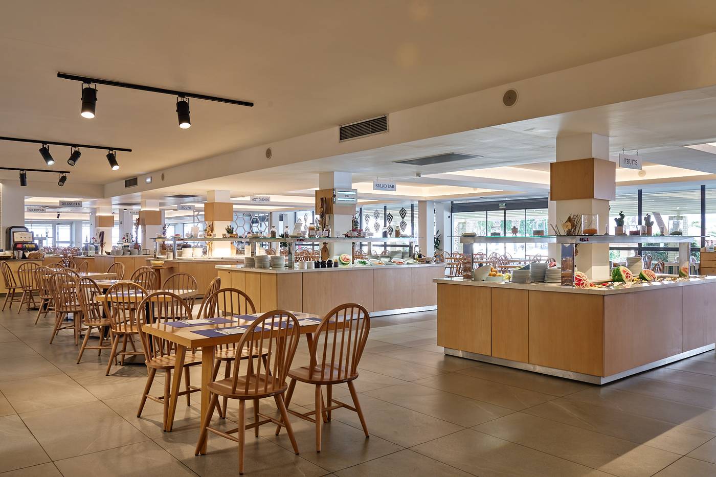 Blue Sea Beach Resort