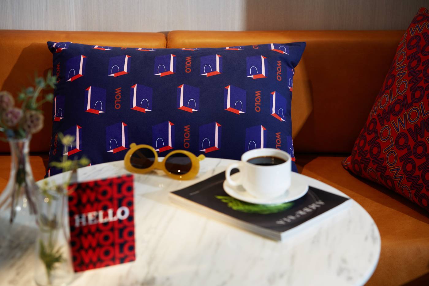 WOLO Kuala Lumpur-Malaysia-KUALA LUMPUR-Room-5