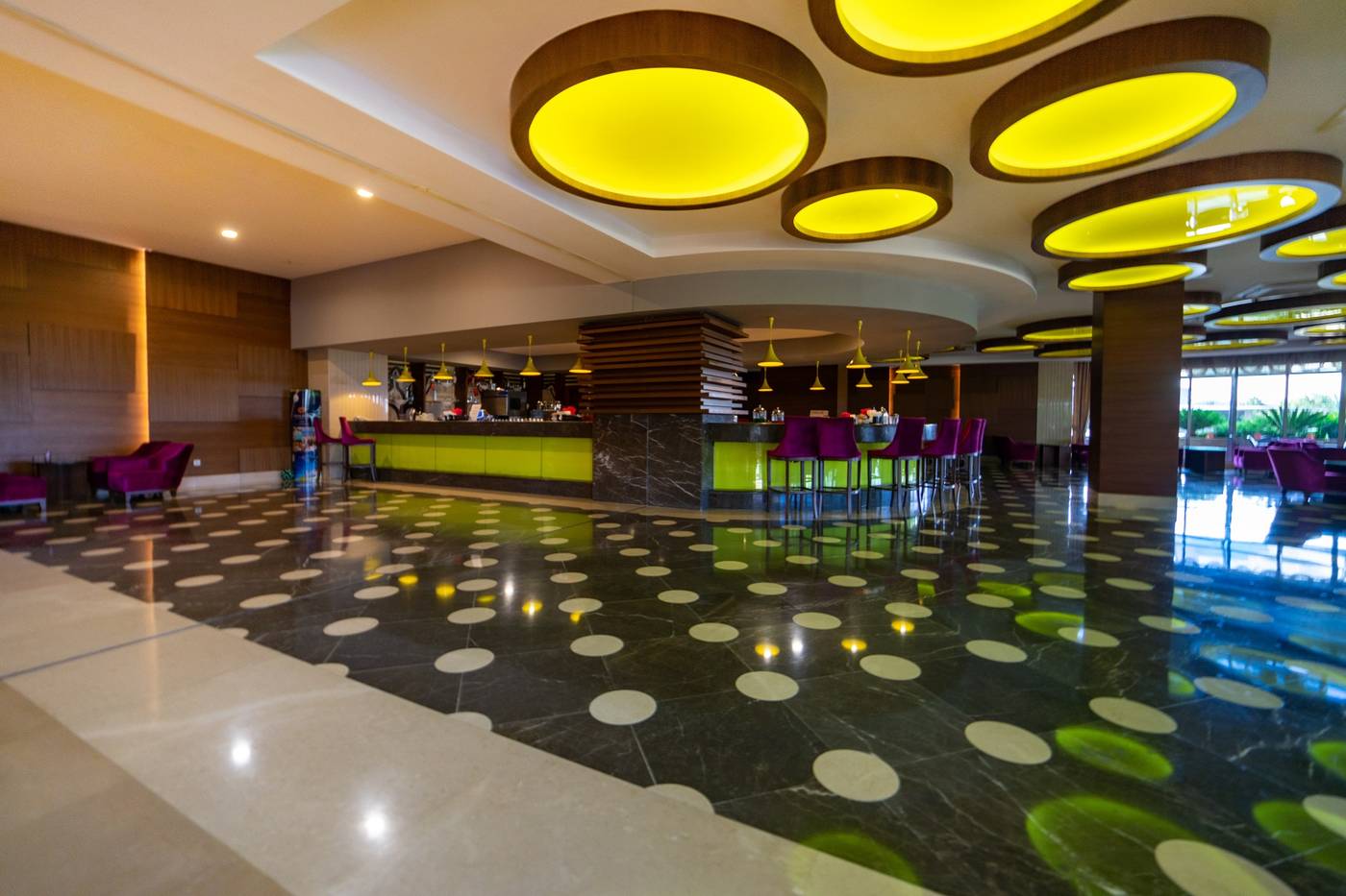 Sunmelia Beach Resort Hotel & SPA