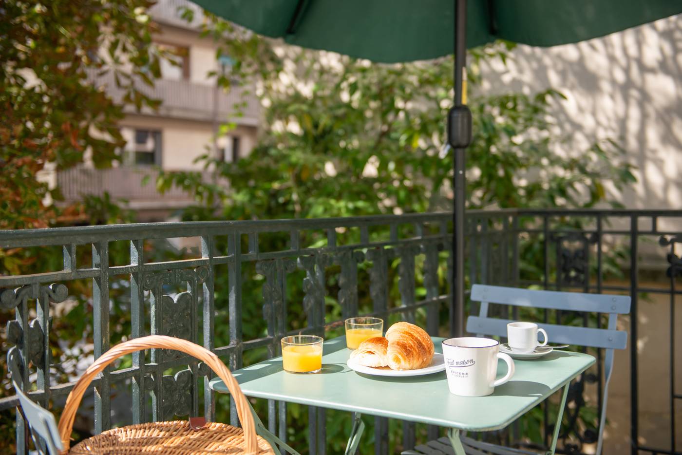 Suites---Hotel-Helzear-Montparnasse-Room-34
