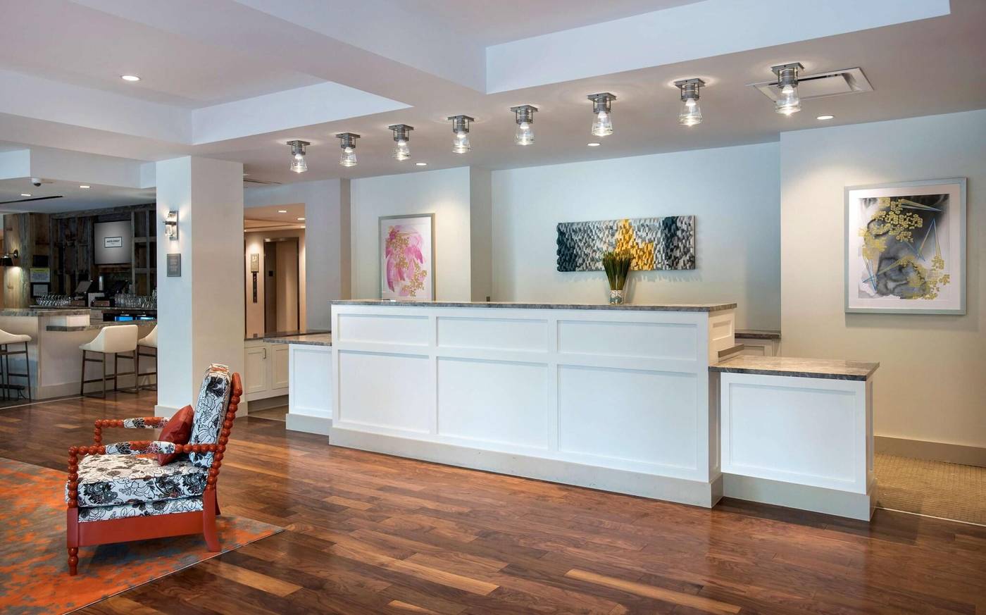 The Hayes Street Hotel Nashville-United States-Nashville-General view-1