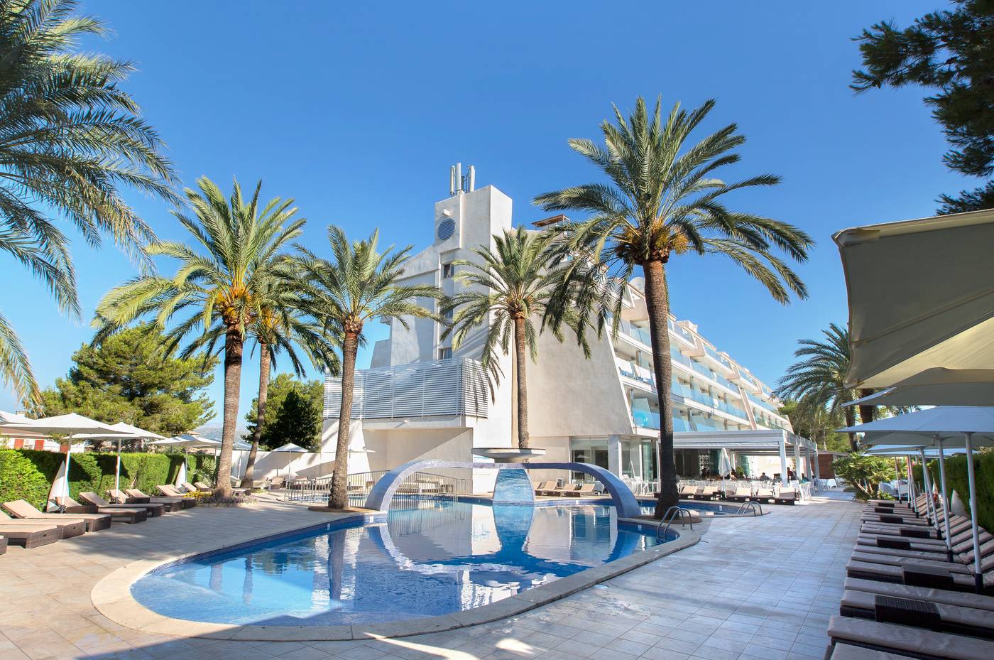 Mar Hotels Playa de Muro Suites in Balearics, Majorca, Spain